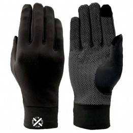 XTM KIds Arctic Thermal Gloves - Black