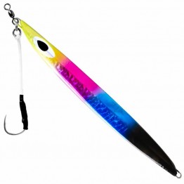 Entice Ringer 160gm - Rainbow With Hook