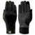 XTM Adults Arctic Thermal Gloves - Black