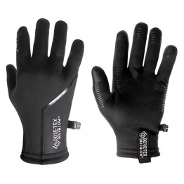 XTM Adults Gore Infinium II Gore-Tex Gloves - Black