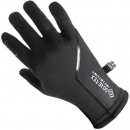 XTM Adults Gore Infinium II Gore-Tex Gloves - Black