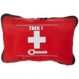 Coghlans Trek I First Aid Kit