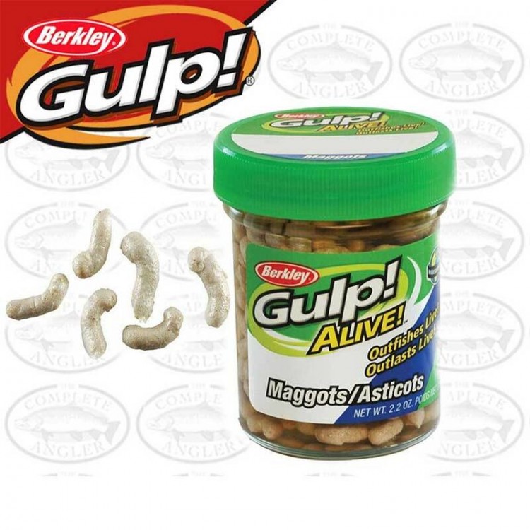 Gulp!® Maggot