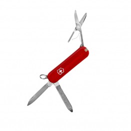 Victorinox Swiss Army Knife Classic - Red