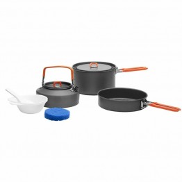 Fire Maple Feast Cookset - 2 Person