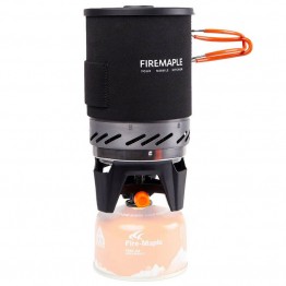 FireMaple Fixed Star X1 Personal Cooking System