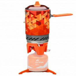 Fire Maple Star X2 Personal Cooking System