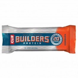 Clif Bar Builders Protein Bar - Chocolate