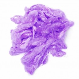 Semperfli Kapok Dubbing - Fluoro Purple
