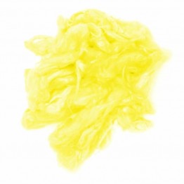 Semperfli Kapok Dubbing - Fluoro Yellow