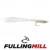Fulling Mill Softy Sandeel White #2 Saltwater Fly