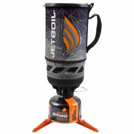 Jetboil Flash 2.0 - Personal Cooking System - Fractile