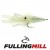 E Z Squid #1/0 Saltwater Fly - Fulling Mill