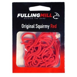 Original Squirmy Red