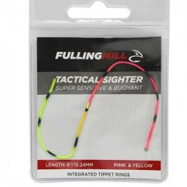Tactical Sighter Yellow Pink - Fulling Mill