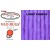 Glo Bug Yarn 15ft Light Purple