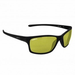 Spotters Junior Grit Black Matte Sunglasses & Polarised Photochromic Xtreme Lens