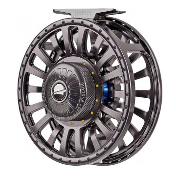 Salt Water New 2017 Model  ALL SIZES Hardy Hardy Fortuna XDS Fly Reels Fresh Water 