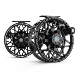 Hardy Fortuna Z 12000 Saltwater Fly Reel - English Made