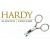 Hardy Scissor Pliers Short Cuts and Holds