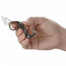 CRKT Compano Folding Knife