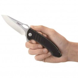 CRKT Avant-Tac Folding Knife