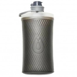 Hydrapak Flux Drink Bottle - 1.5L - Grey