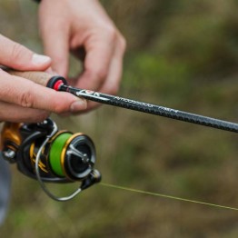 Lox (Fishing Rods) - Complete Angler NZ