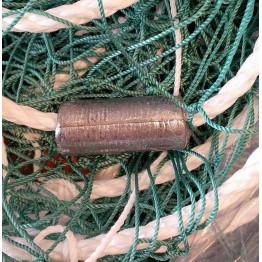 Fishbetta NZ Nets Flounder Drag Net 20m