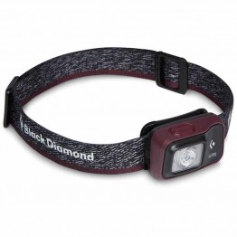 Black Diamond Astro 300 Headlamp - Rose