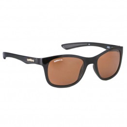 Spotters Jade Gloss Black Sunglasses & Polarised Photochromic Halide Lens