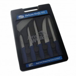 Jarvis Walker Deluxe Knife Set