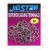 Jig Star Solid Ring - Small
