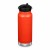 Klean Kanteen Insulated TKWide Drink Bottle - 946ml - Tiger Lily