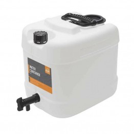 Kiwi Camping Jerry Can With Tap - 10L