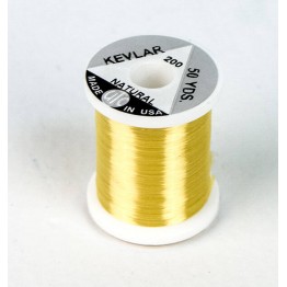 Kevlar Thread - Natural - 45m