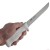 Kilwell Whitelux Fillet Knife with Sheath - Wide - 210mm
