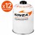 Kovea Iso-Butane Gas Canister - 450g - 12 CAns