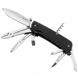 Ruike LD41 Multi Function Knife & Tool - Black