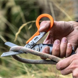 Leatherman Raptor Rescue Shear Multi-Tool - Orange