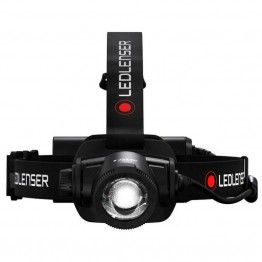 LED Lenser H15R Core Rechargeable Headlamp