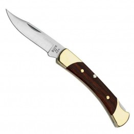 Buck 055 Folding Hunter Knife