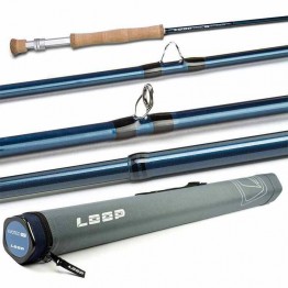 Loop Tackle (Fly Rods, Fly Reels & Gear) - Complete Angler