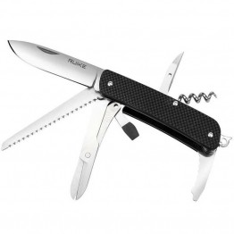Ruike M42 Multi Function Knife & Tool - Black