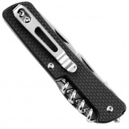 Ruike M31 Multi Function Knife & Tool - Black
