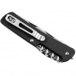 Ruike M21 Multi Function Knife & Tool - Black