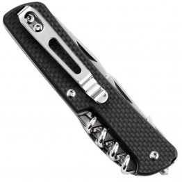 Ruike M42 Multi Function Knife & Tool - Black
