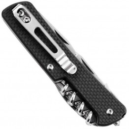 Ruike M61 Multi Function Knife & Tool - Black