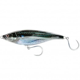 Nomad Madscad 115mm Sinking 42gm Lure - Mullet - Rigged