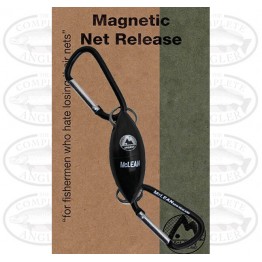 McLean Magnetic Net Release
